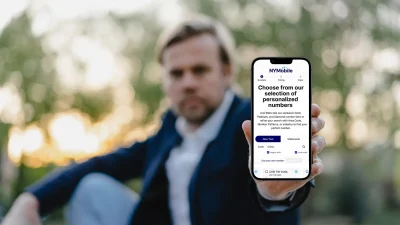 Search all available phone numbers across U.S. area codes with NY Mobile